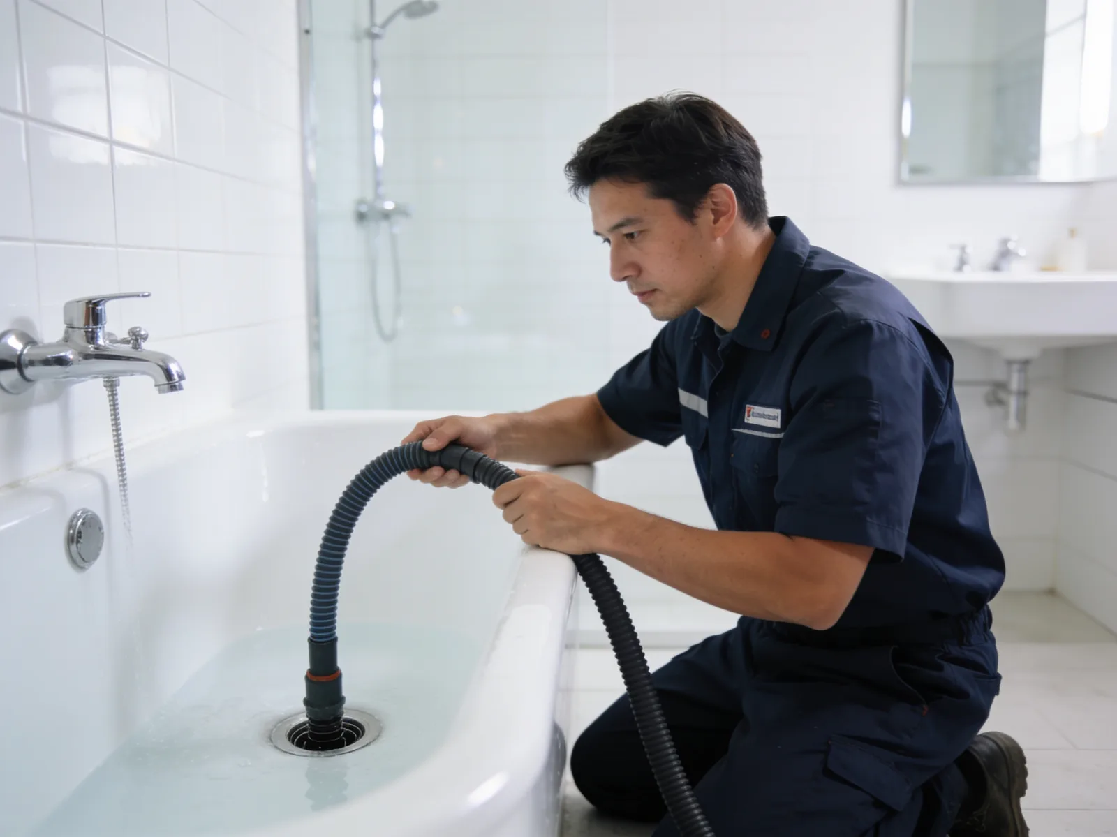 Emergency Plumber Westport, SD FAQs